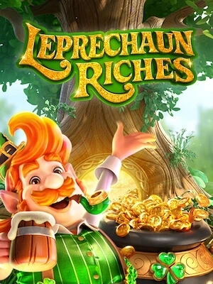 11hilo เว็บปั่นสล็อต leprechaun-riches